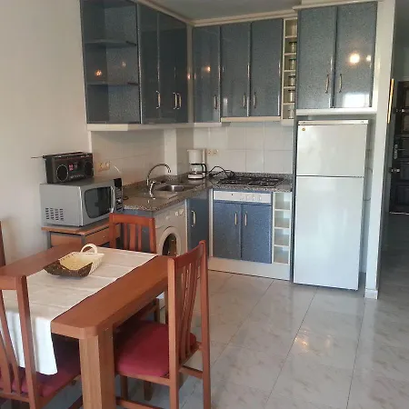 Appartement Nirvana