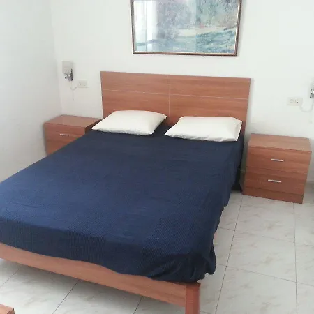 Appartement Nirvana *