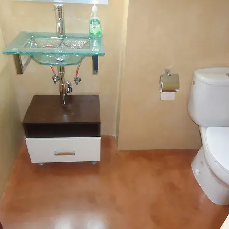Appartement Nirvana