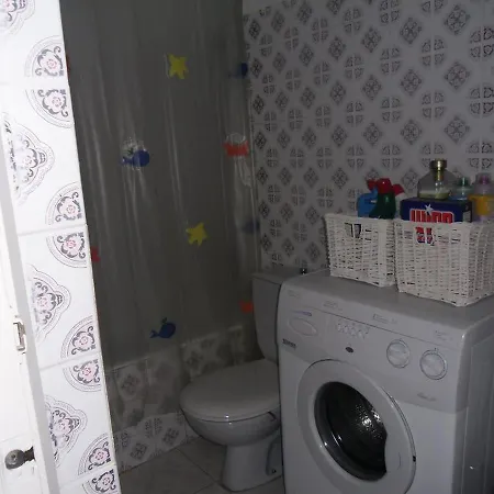 Appartement Nirvana *