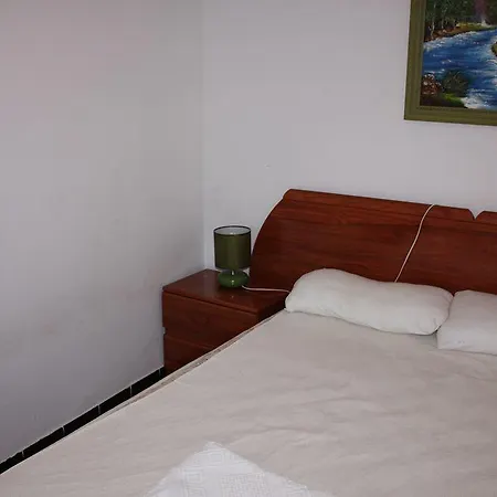 Appartement Nirvana *