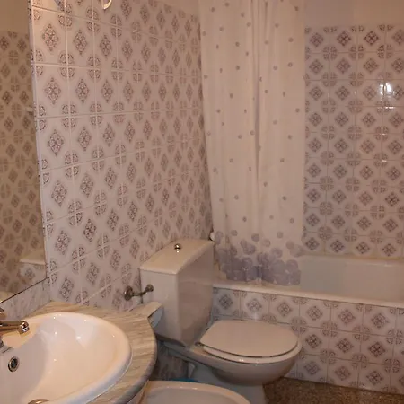 Appartement Nirvana