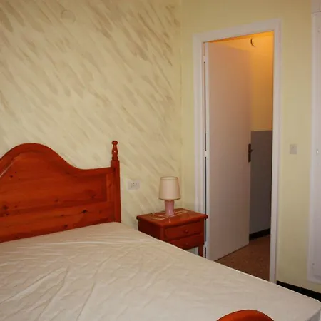 Appartement Nirvana Roses