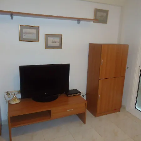 Apartment Nirvana