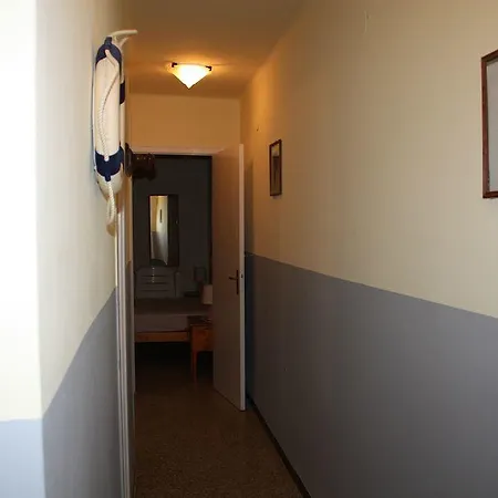 Nirvana Apartment