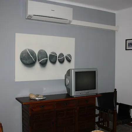 Nirvana Apartment